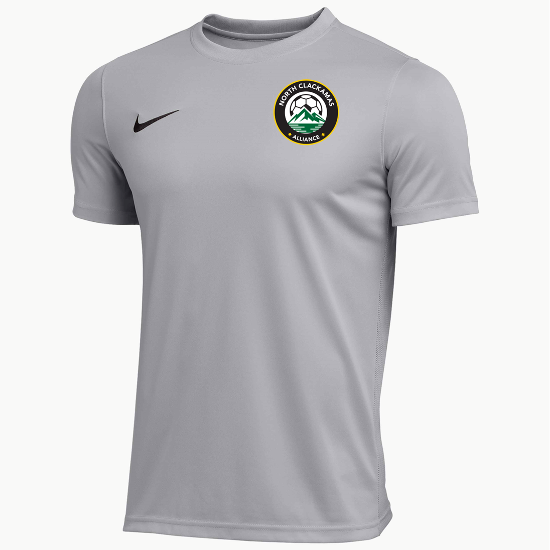 North Clackmas Alliance Training Top [Men's]