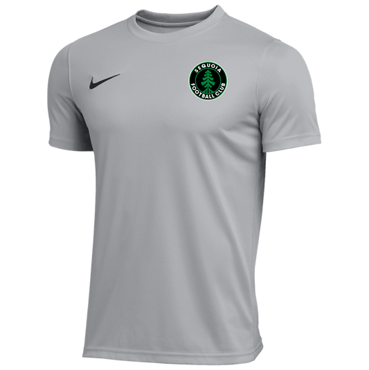 Sequoia FC Training Top [Youth]