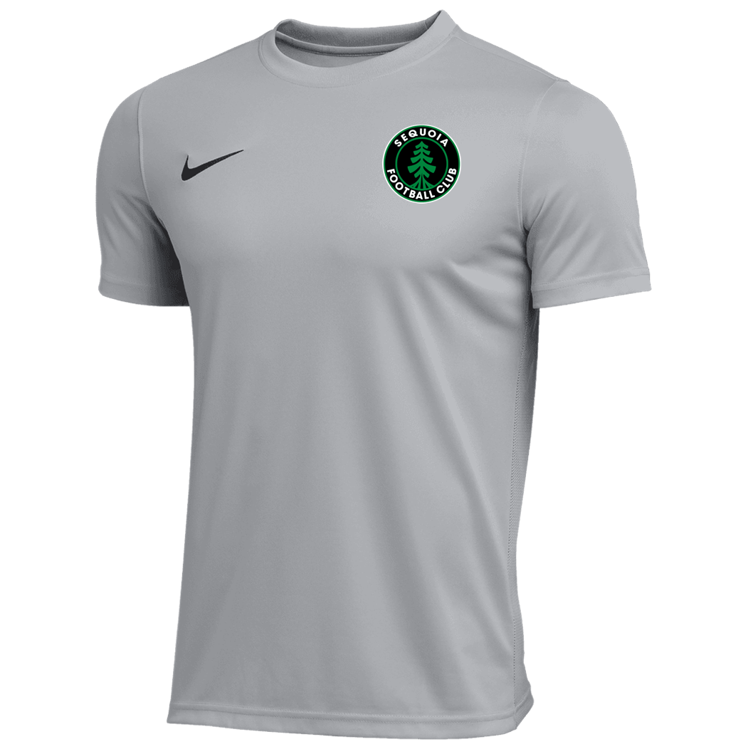 Sequoia FC Training Top [Youth]