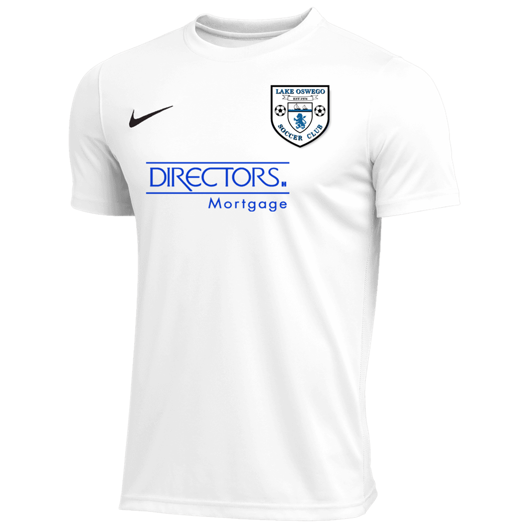 Lake Oswego Rec Jersey [Adult]