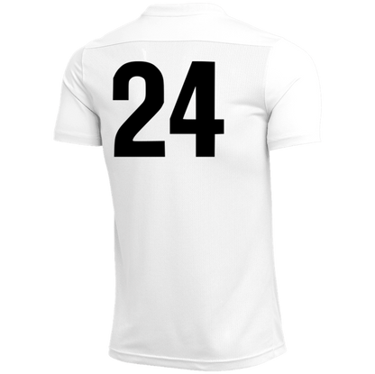 Capital FC Academy White Jersey [Men's]