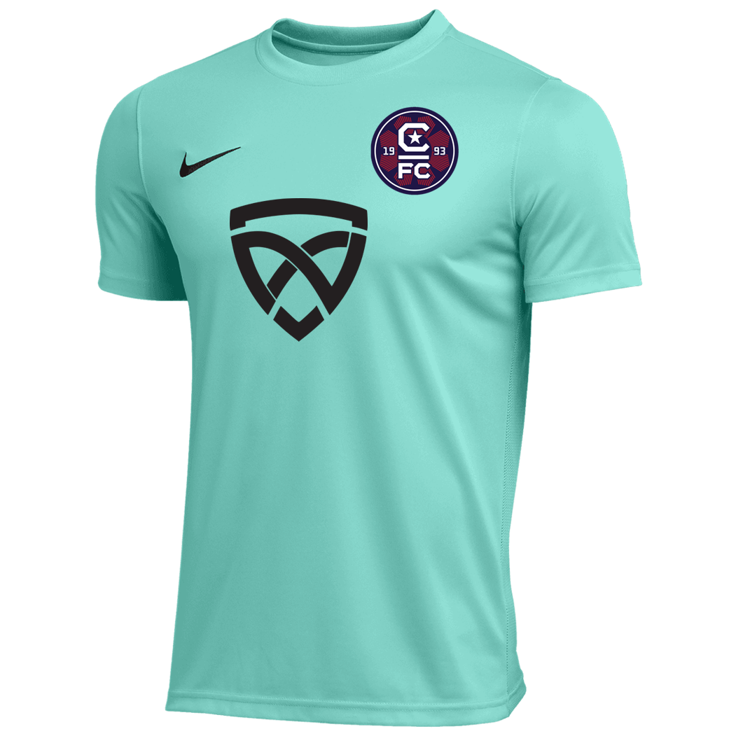 Capital FC SS Keeper Jersey [Men's]