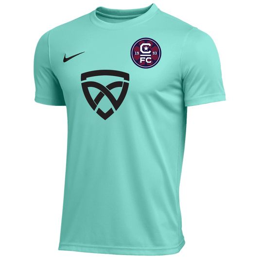 Capital FC SS Keeper Jersey [Men's]