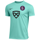 Capital FC SS Keeper Jersey [Youth]