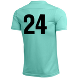 Capital FC SS Keeper Jersey [Men's]