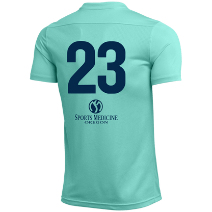 OPFC Short Sleeve Keeper Jersey [Youth]