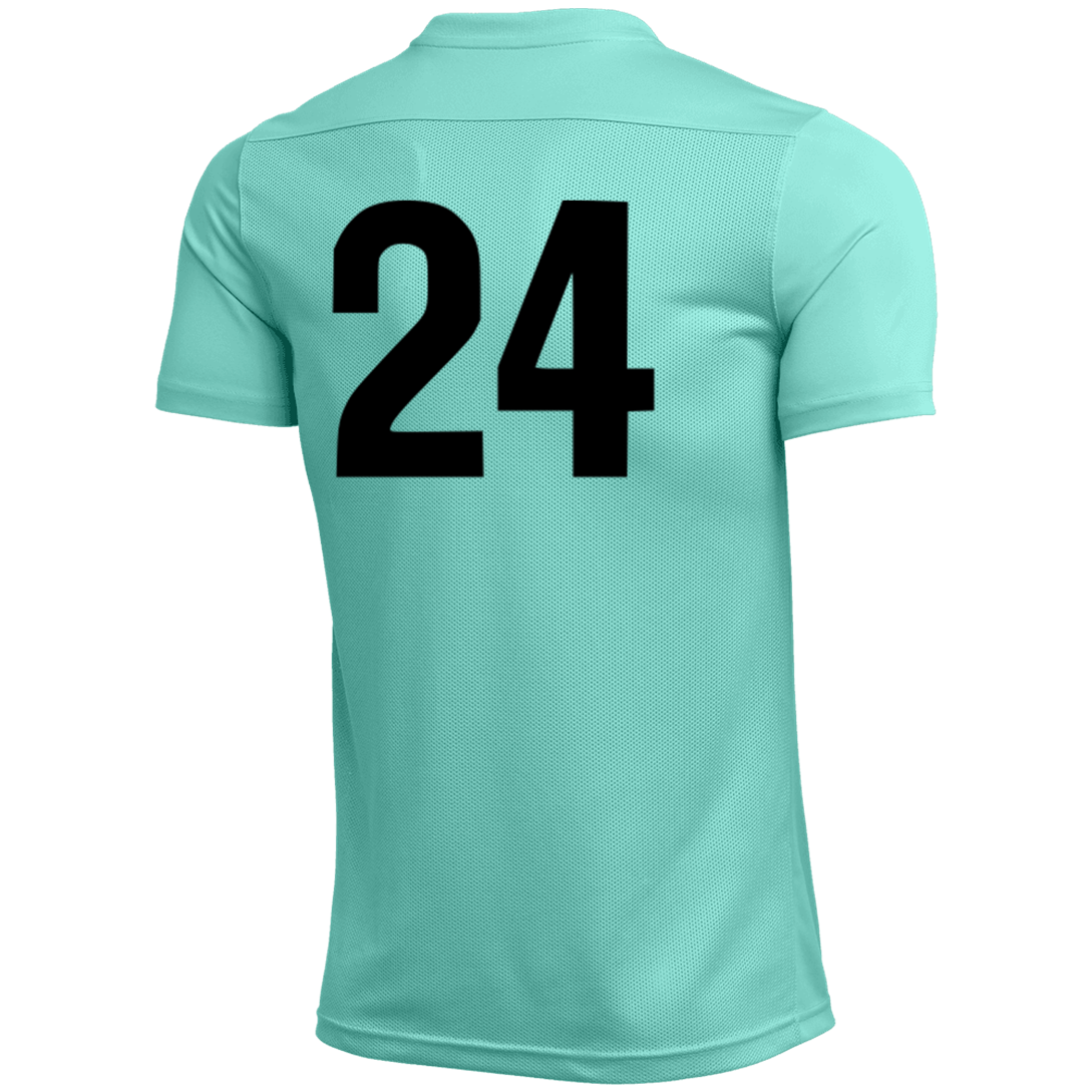 Capital FC SS Keeper Jersey [Youth]