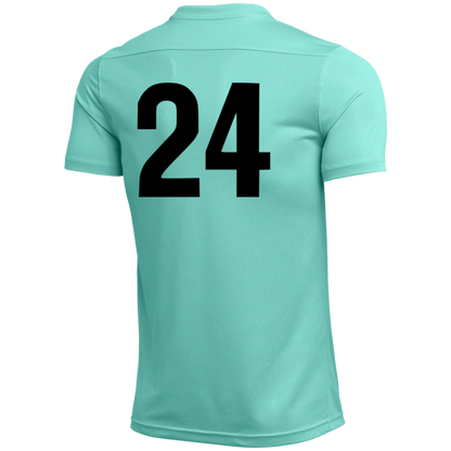 Capital FC SS Keeper Jersey [Youth]