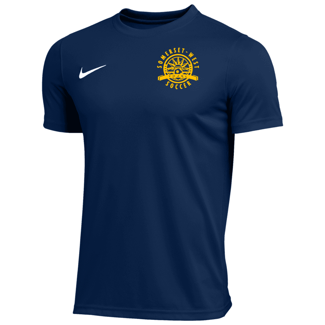 Somerset West Jersey [Men's]