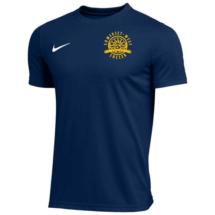Somerset West Jersey [Men's]