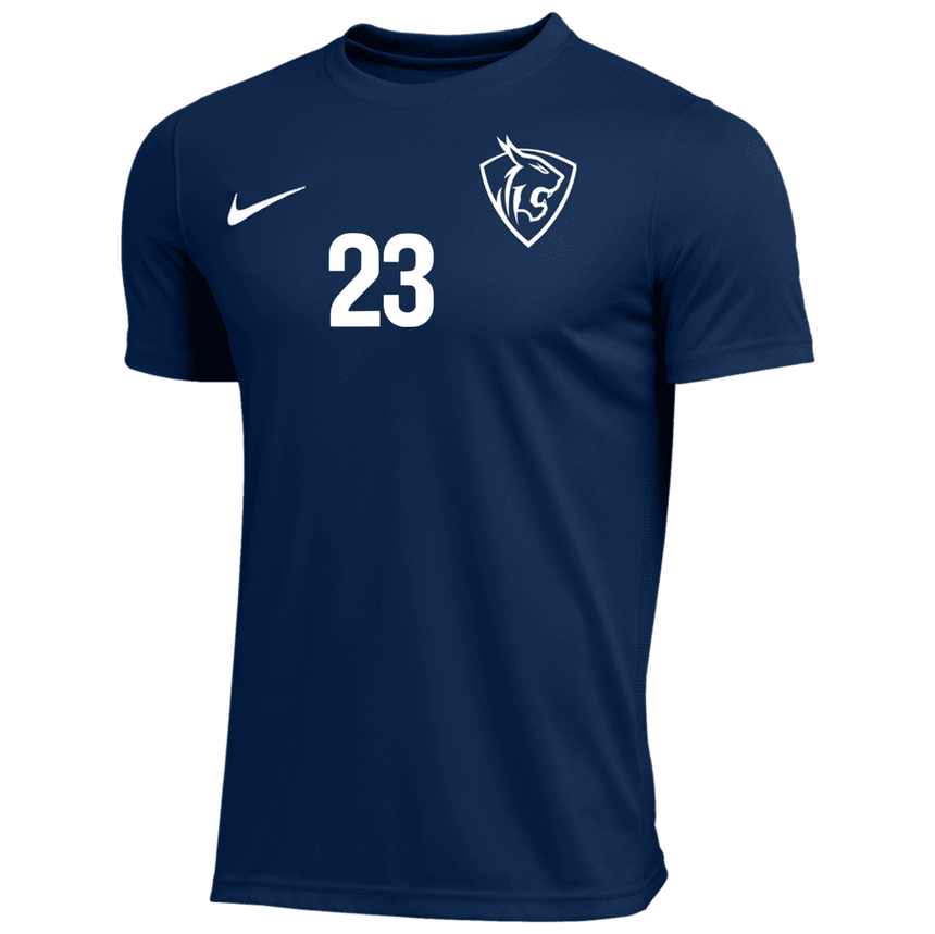 SW Christian High School Jerseys [Men's]