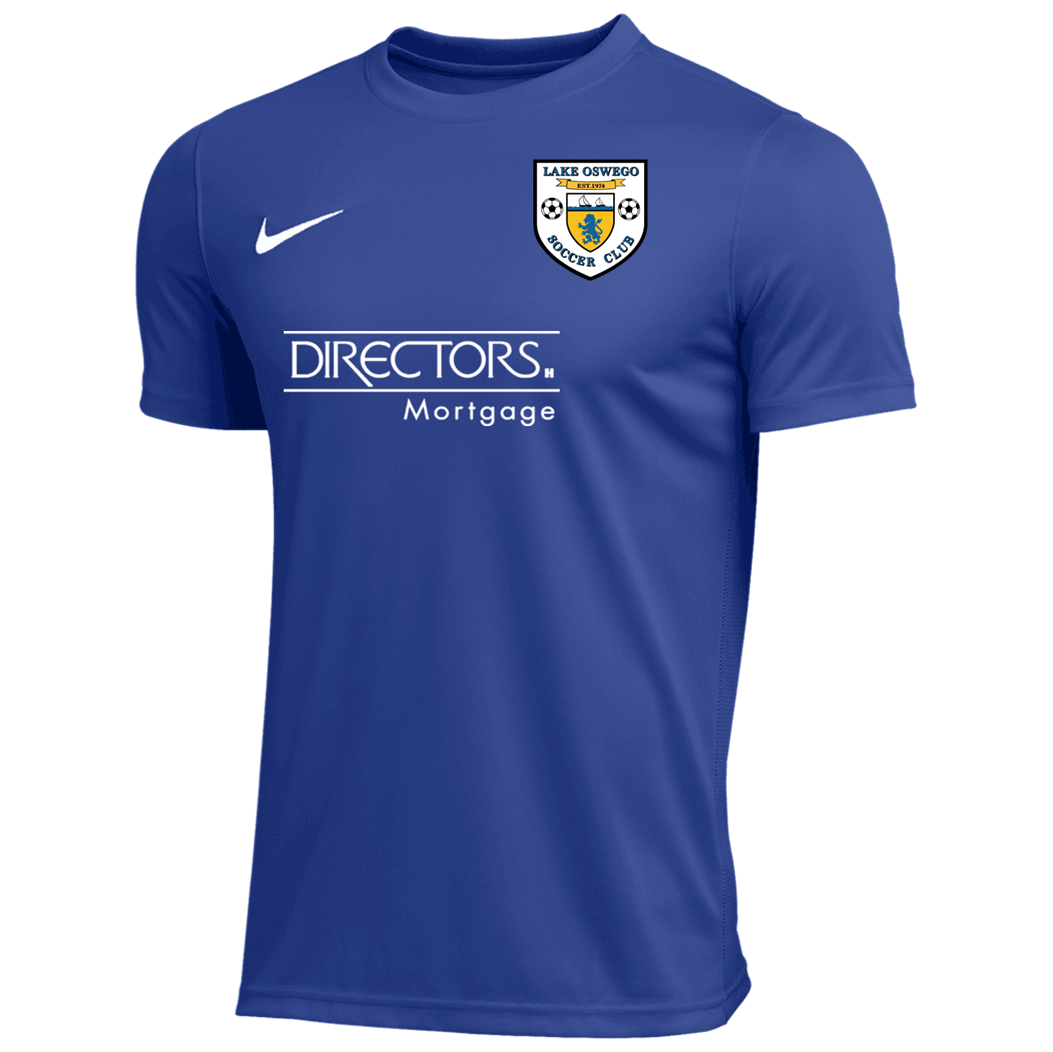 Lake Oswego SC Classic Jersey [Youth]