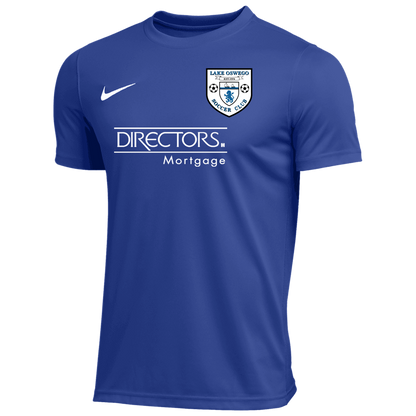 Lake Oswego Rec Jersey [Adult]