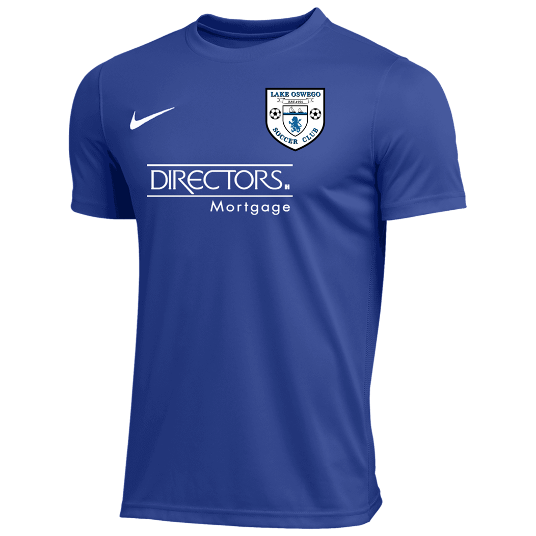 Lake Oswego Rec Jersey [Youth]