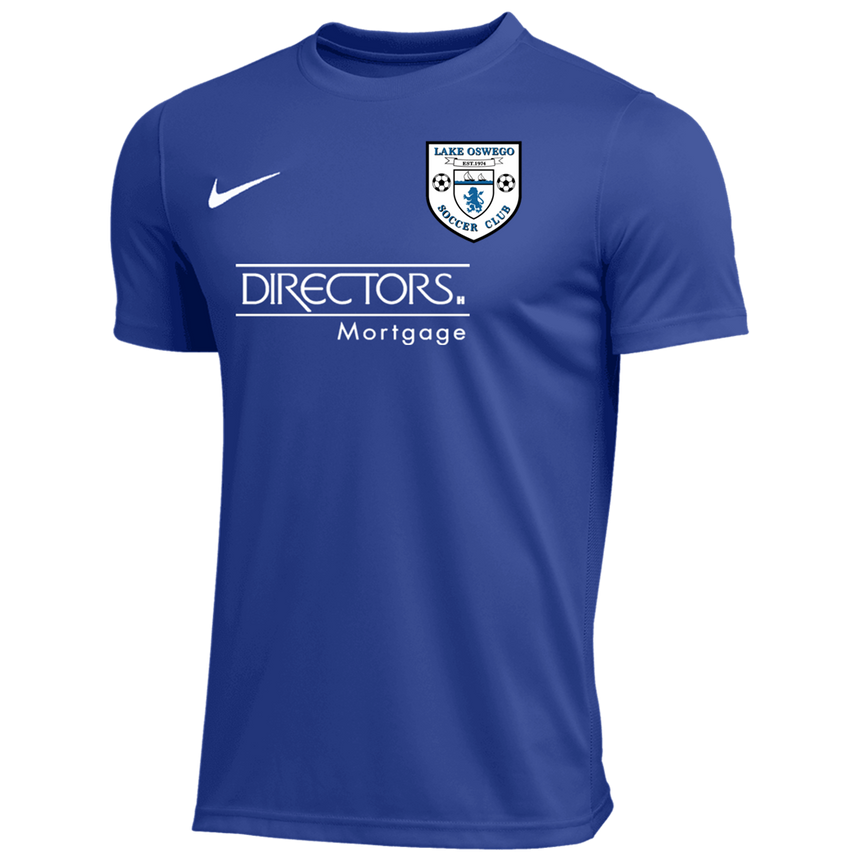 Lake Oswego Rec Jersey [Youth]