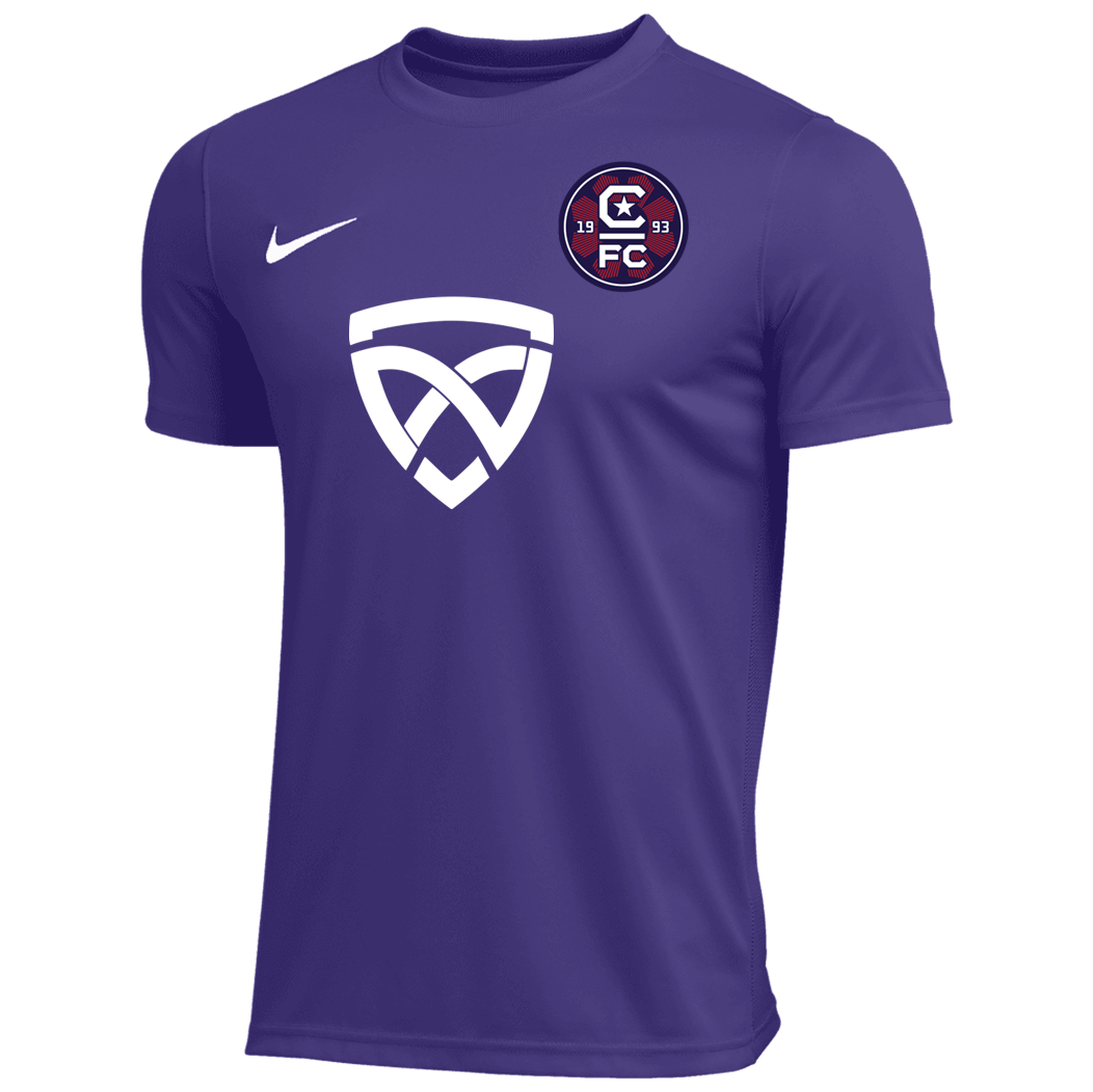 Capital FC Academy Jersey [Youth]