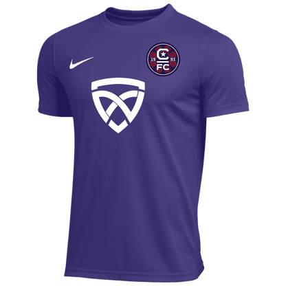 Capital FC Academy Jersey [Youth]