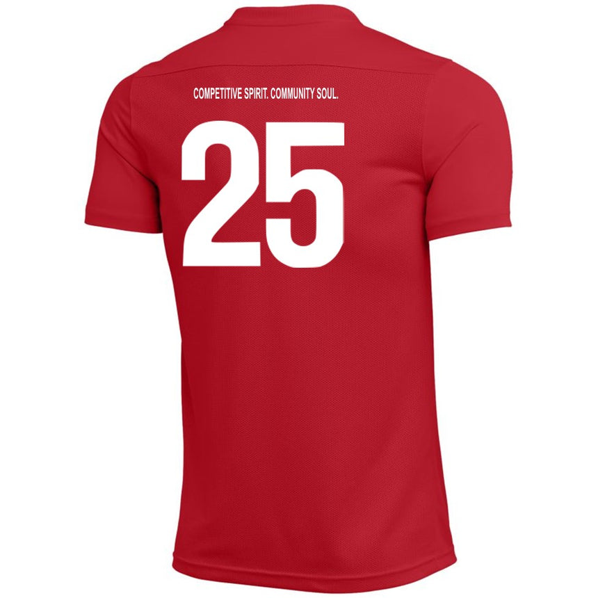 Foothills SC Training Top [Men's]