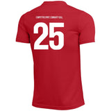 Foothills SC Training Top [Youth]