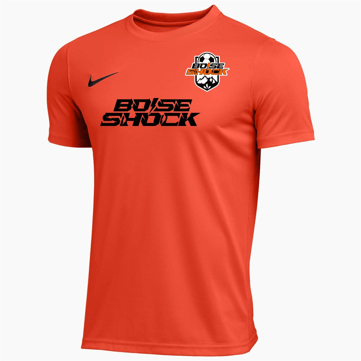 Boise Shock Game Jersey [Youth]