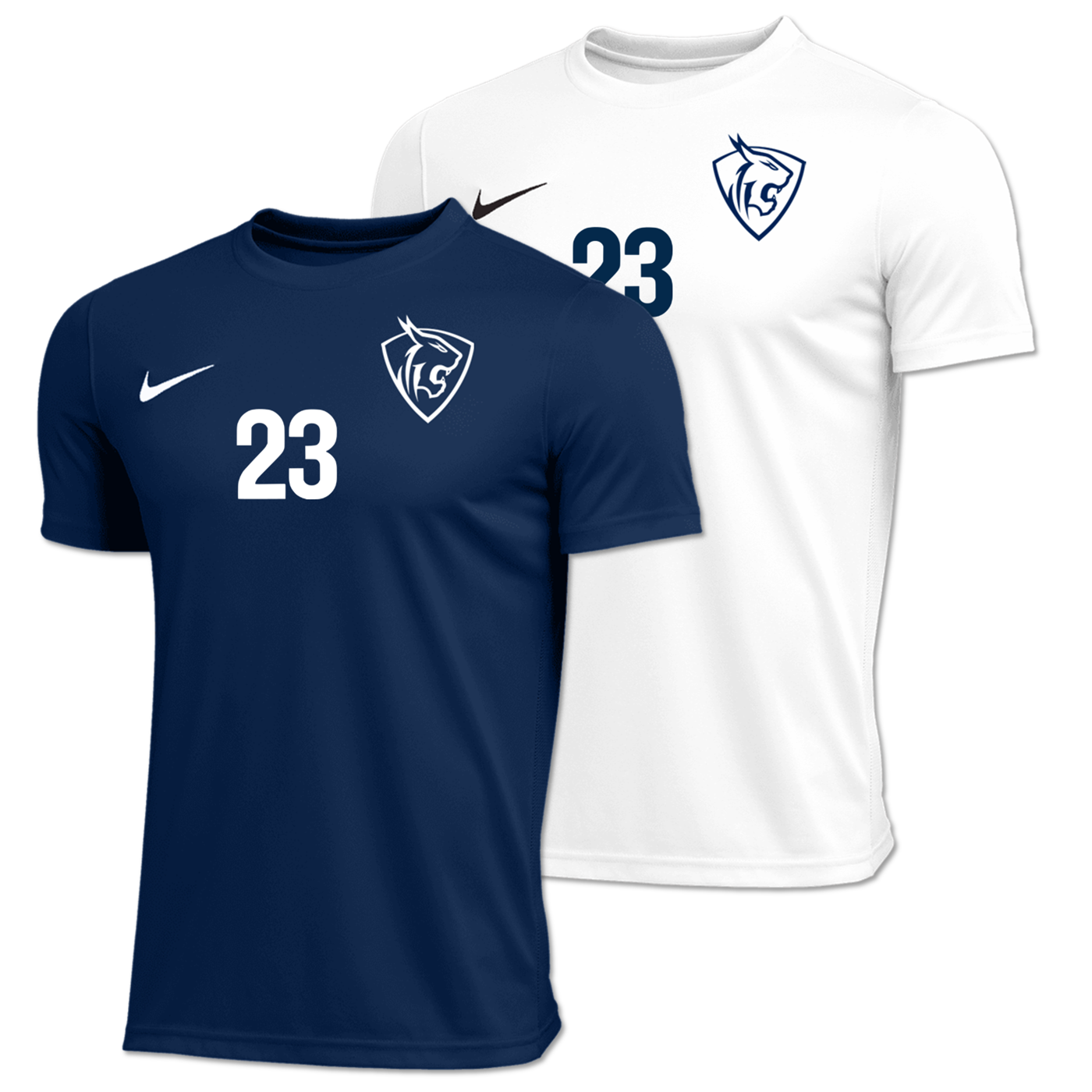 SW Christian High School Jerseys [Men's]