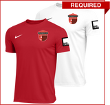 McMinnville SC Jersey [Men's]