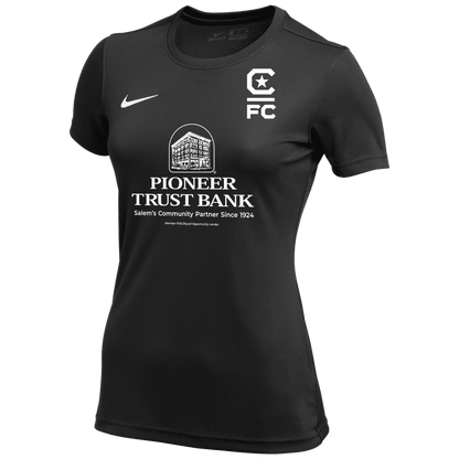 Capital FC Training Jersey [Women's]