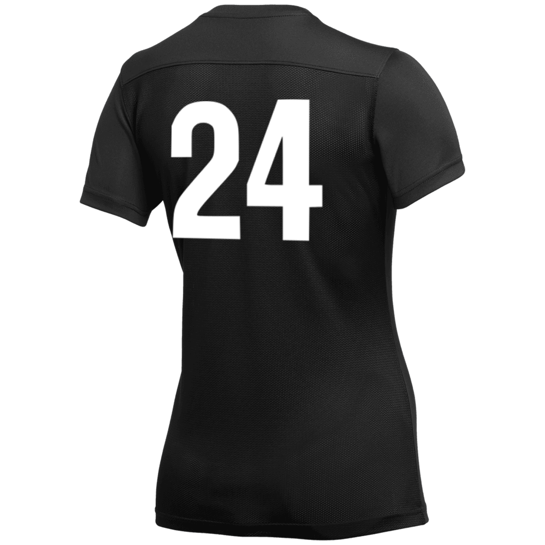 Capital FC Training Jersey [Women's]