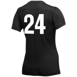 Capital FC Training Jersey [Women's]