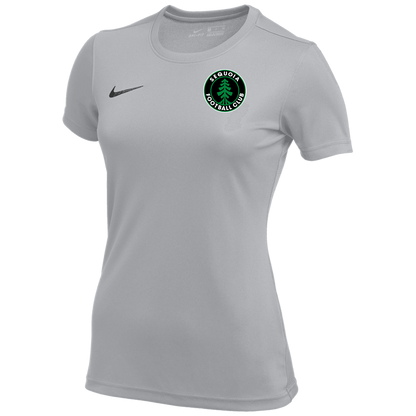 Sequoia FC Training Top [Women's]