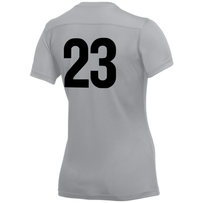 Sequoia FC Training Top [Women's]