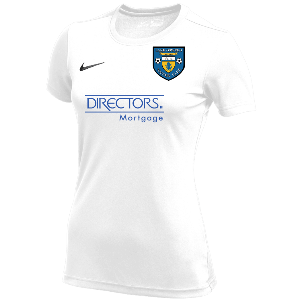 Lake Oswego SC Classic Jersey [Women's]