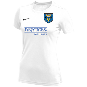 Lake Oswego SC Classic Jersey [Women's]
