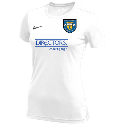 Lake Oswego SC Classic Jersey [Women's]