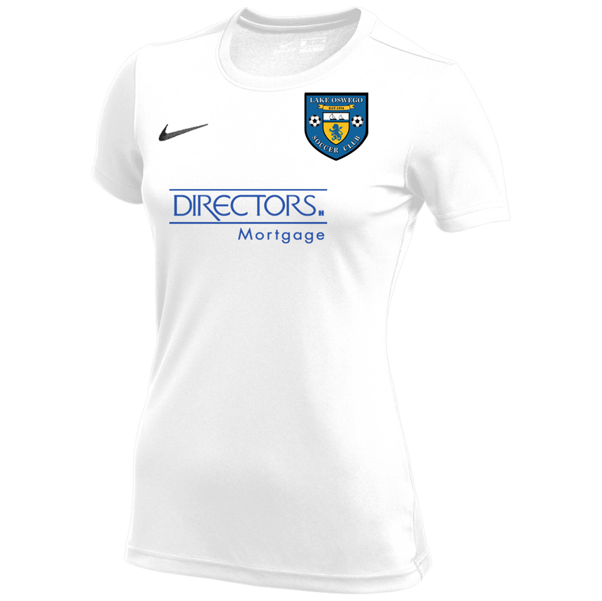 Lake Oswego SC Classic Jersey [Women's]