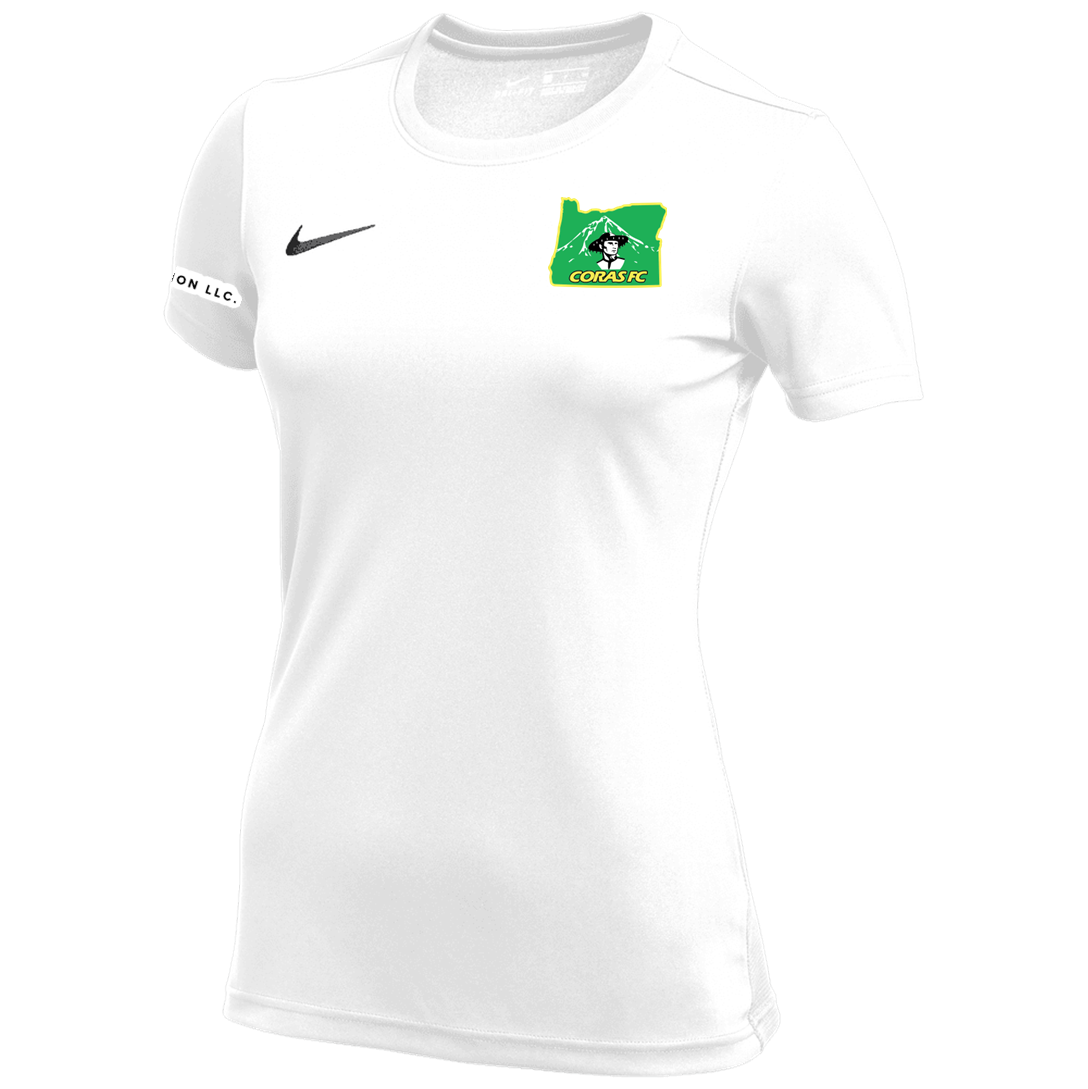 Coras FC Jersey [Women's]