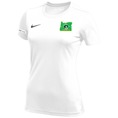 Coras FC Jersey [Women's]