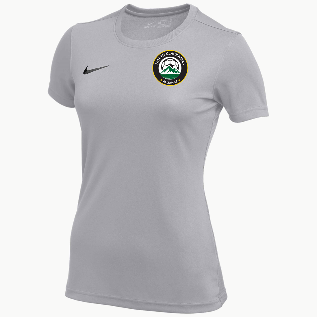 North Clackmas Alliance Training Top [Women's]