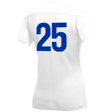 Lake Oswego SC Classic Jersey [Women's]