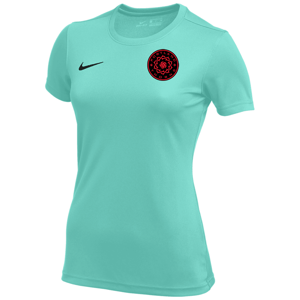 Thorns Academy S/S Keeper Jersey [Women's]