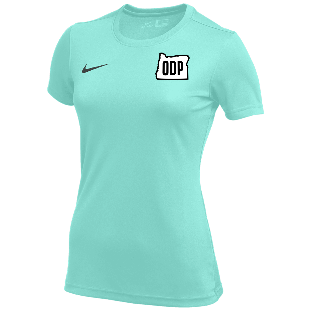 Oregon ODP Jersey Three [Women's]