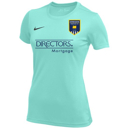 Oregon Premier FC S/S Keeper Jersey [Women's]