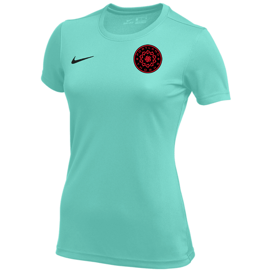 Thorns Academy Pre-ECNL Keeper Jersey [Women's]