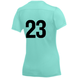 Thorns Academy Pre-ECNL Keeper Jersey [Women's]