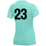 Oregon ODP Jersey Three [Women's]
