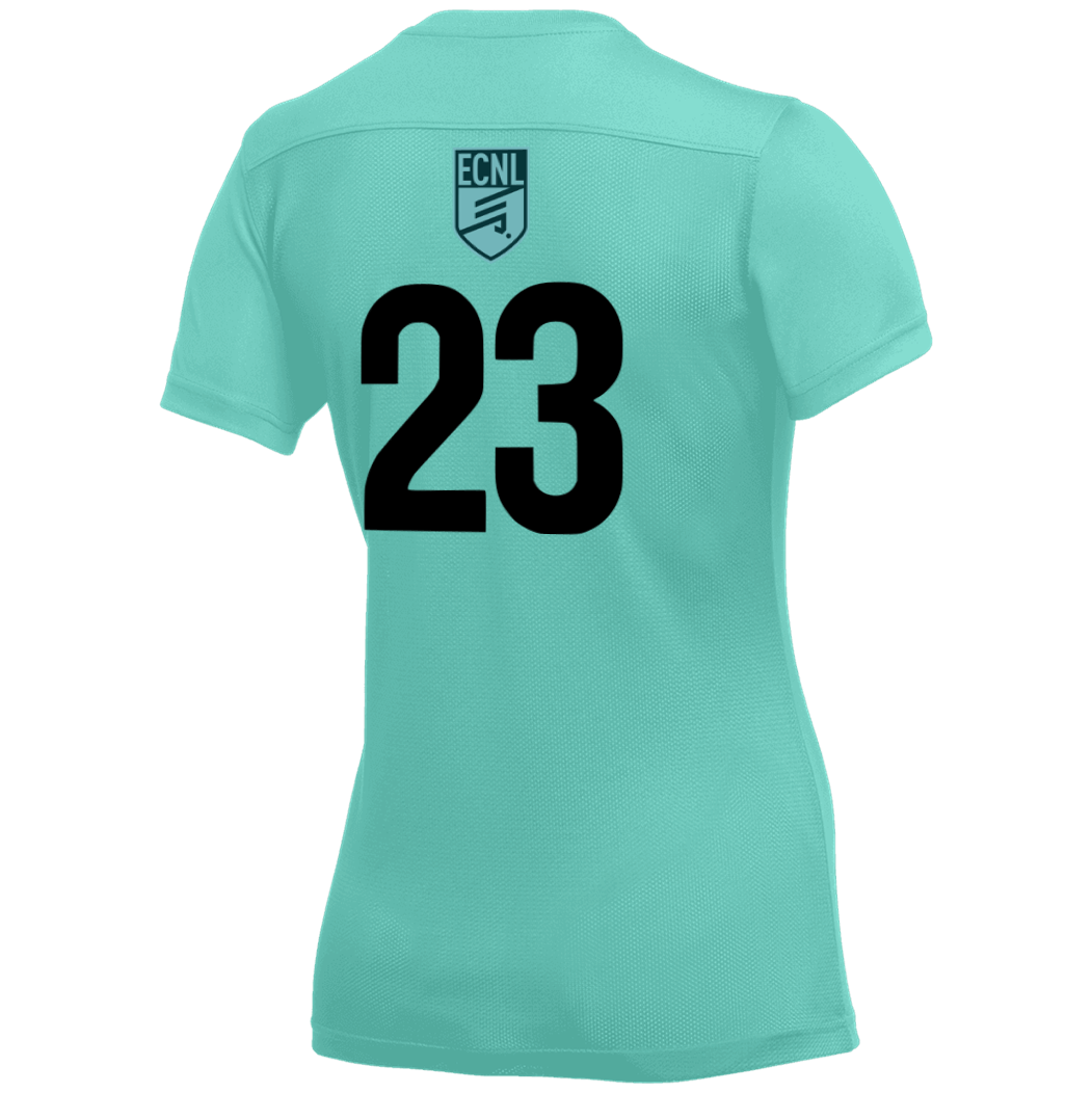 Thorns Academy S/S Keeper Jersey [Women's]