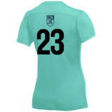 Thorns Academy S/S Keeper Jersey [Women's]