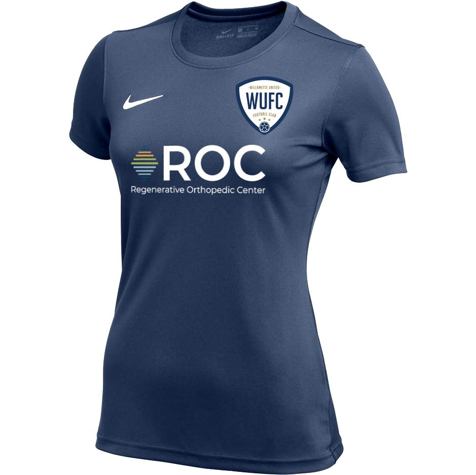 WUFC Game Jersey [Women's]