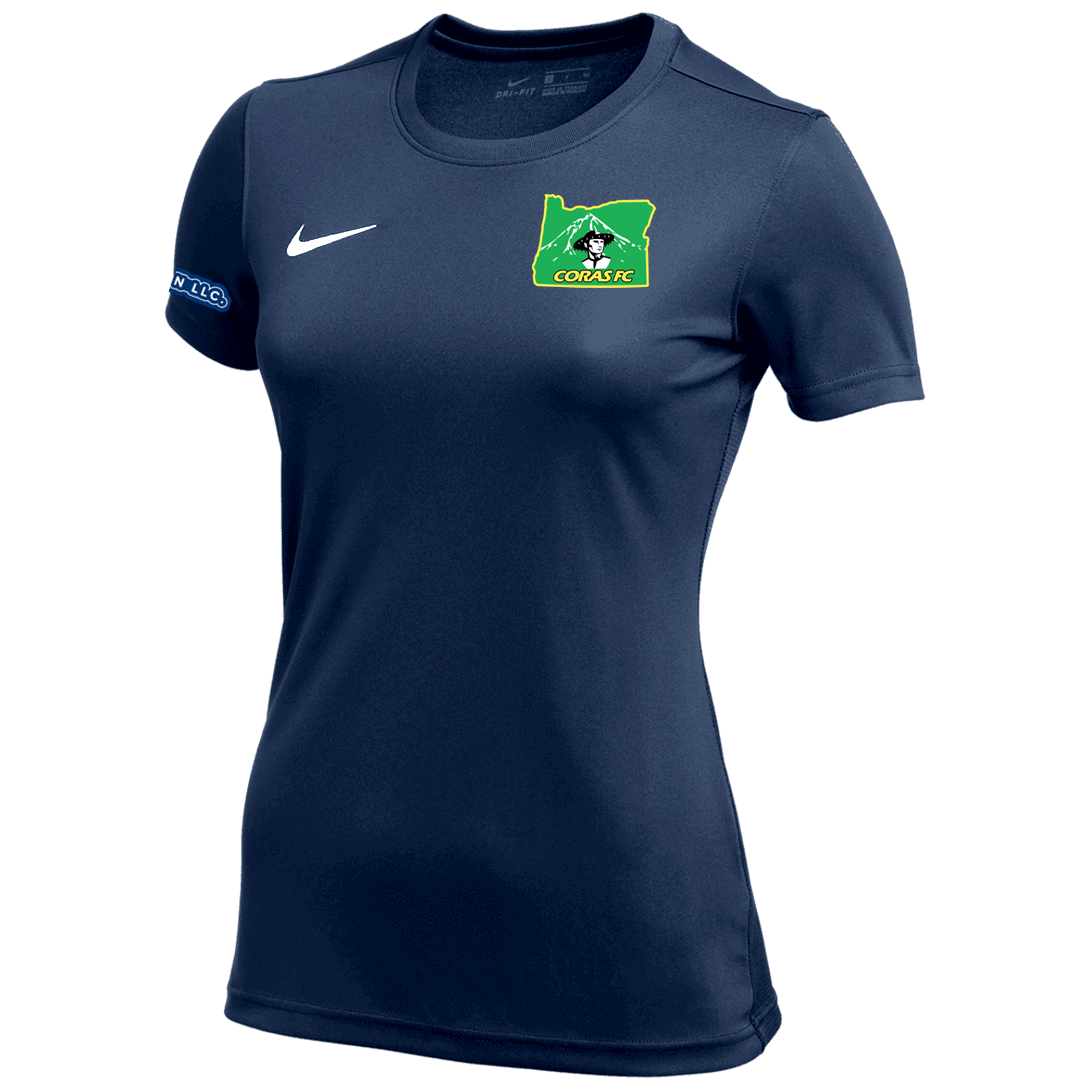 Coras FC Jersey [Women's]