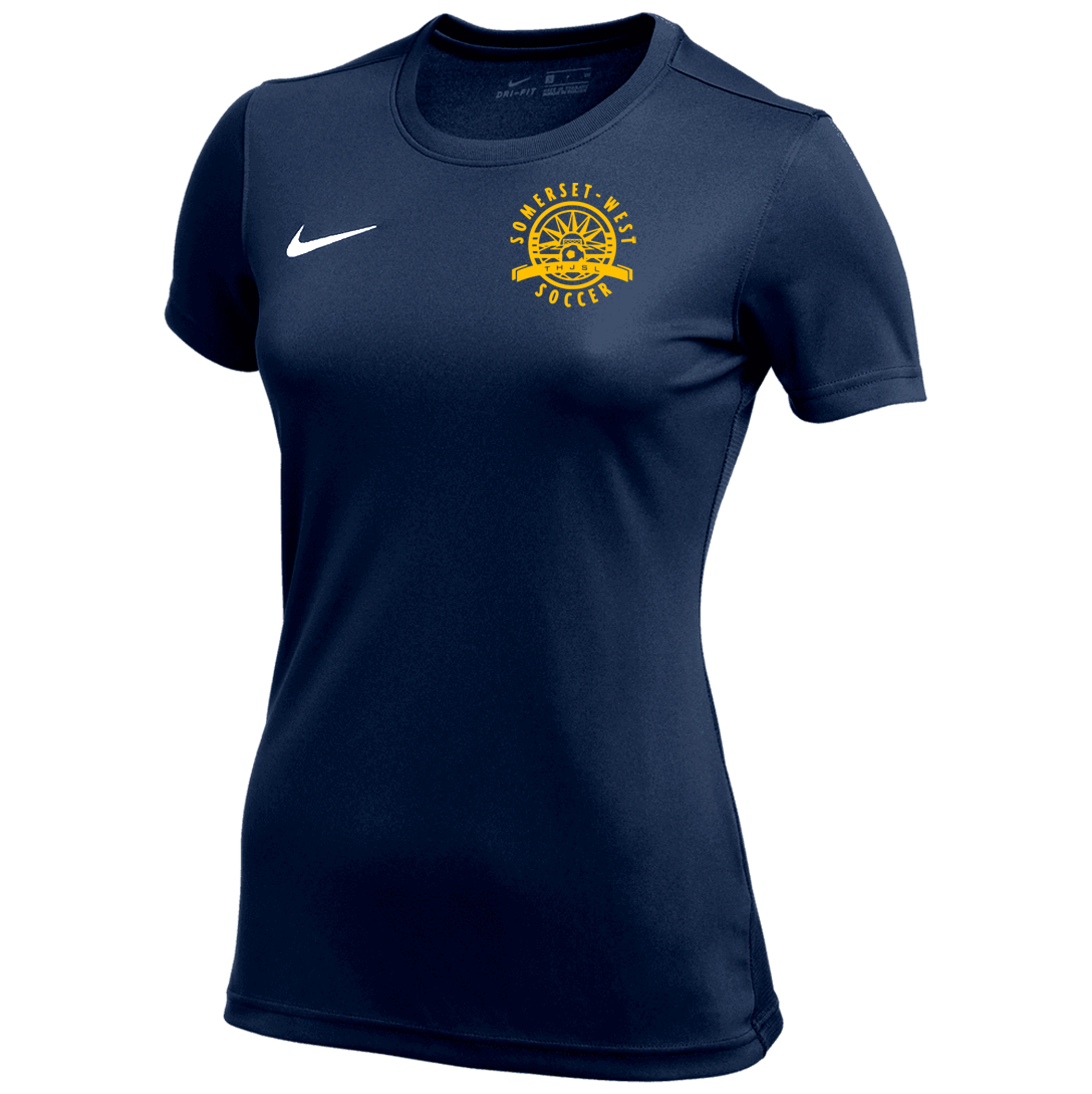 Somerset West Jersey [Women's]